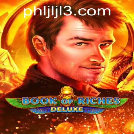 Discovering the Enchantment of BookofRichesDeluxe