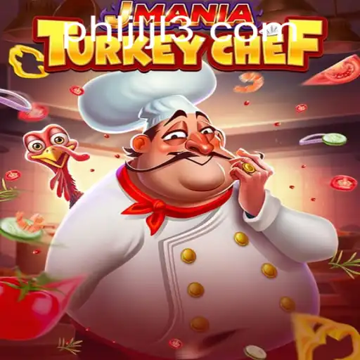 JManiaTurkeyChef: The Ultimate Culinary Adventure Game
