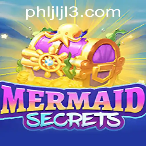 MermaidSecrets: Dive into the Underwater Adventure