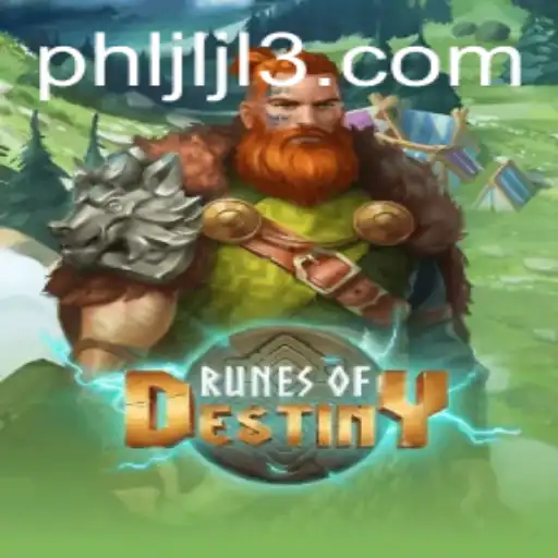 Exploring the Fascinating World of RunesOfDestiny: A Journey Into Myth and Adventure