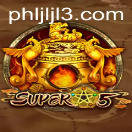Discover the World of Super5: The Emergence of JLJL3 ph