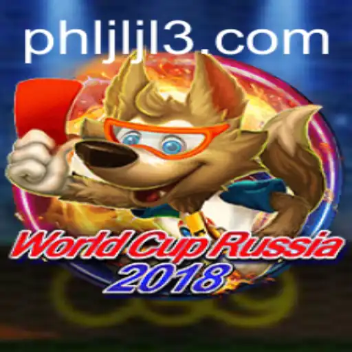 Discover the Exciting World of 'WorldCupRussia2018' Through JLJL3 PH